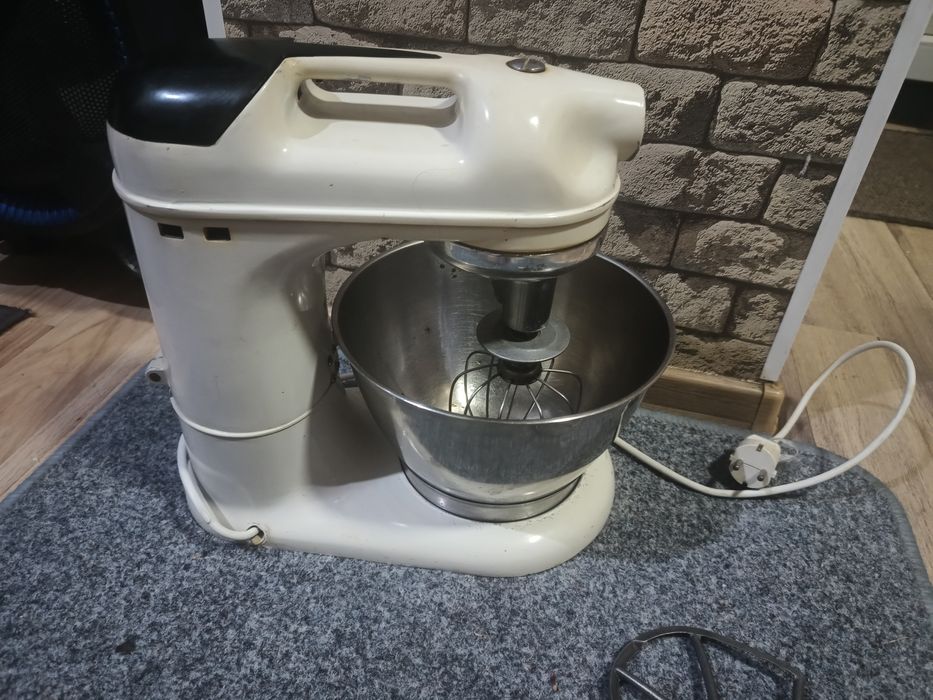 Mixer vintage Kenwood