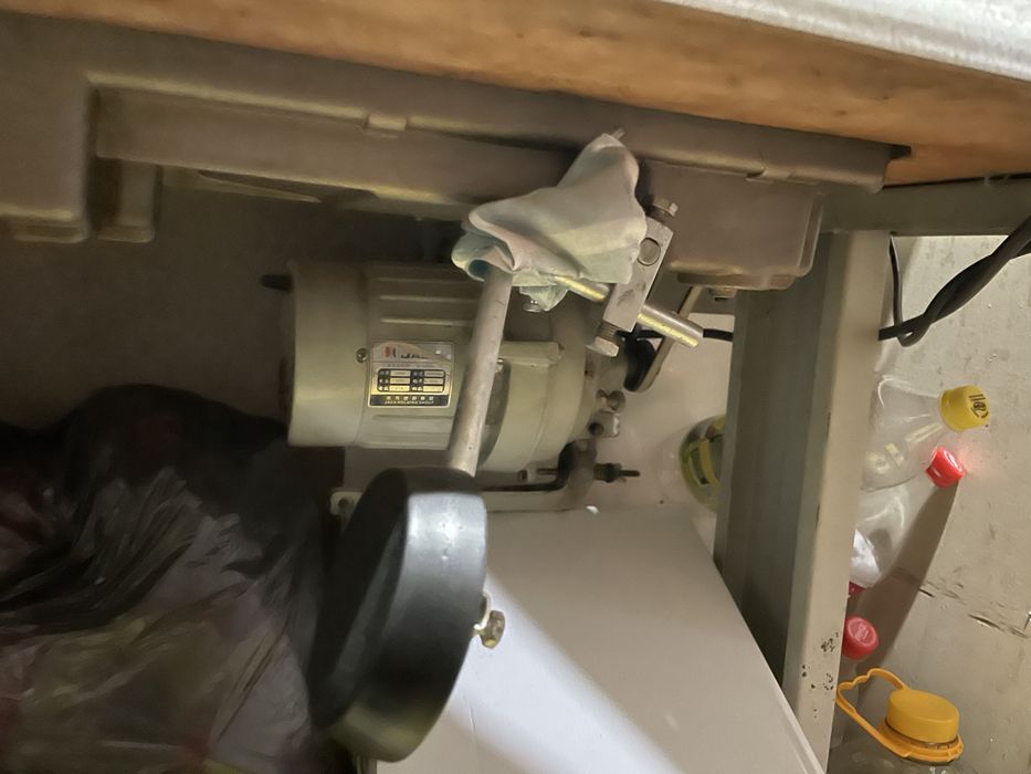 Швейные машинка Maqi