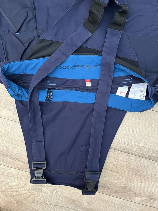 Salopeta Rngelbert Strauss 56