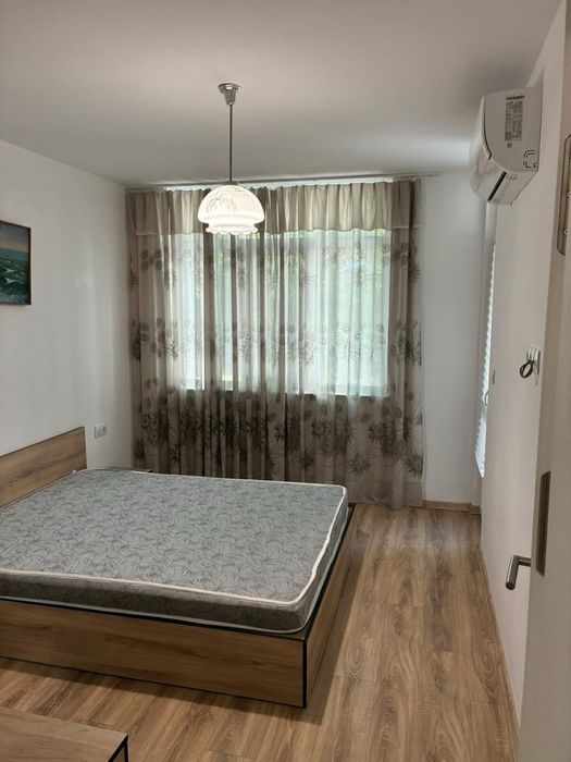 Дава се под наем Двустаен апартамент в Пловдив, Христо Смирненски - 52 кв.м за 459 € - Снимка #4