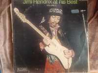 Vand Viniluri si CD-uri Jimmi Hendrix