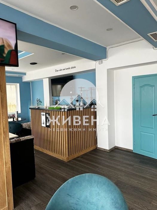 Дава се под наем Заведение в Варна, Бриз - 150 кв.м за 1000 € - Снимка #3