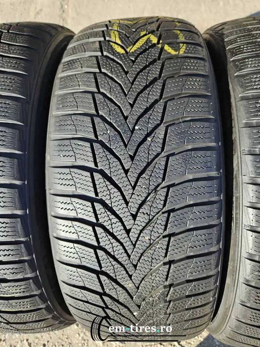 SET 4 Anvelope Iarna 225/50 R18 NEXEN Winguard Sport 2 99H