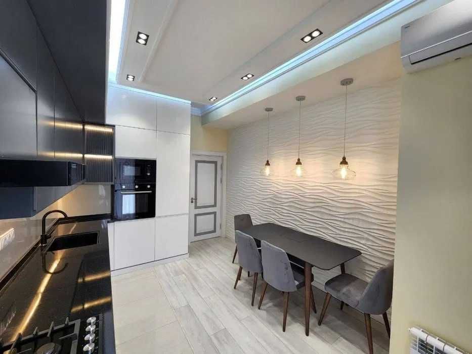 Сдается квартира в Яккасарайском Р-он Next Magic cyte 2-комнаты