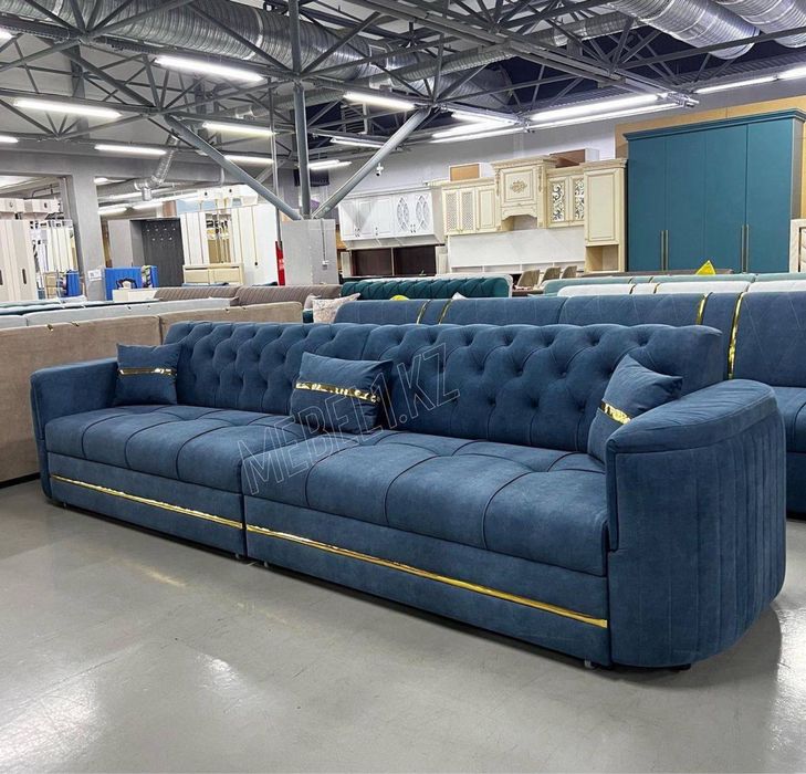 Мягкий Мебель Диван новый Диван