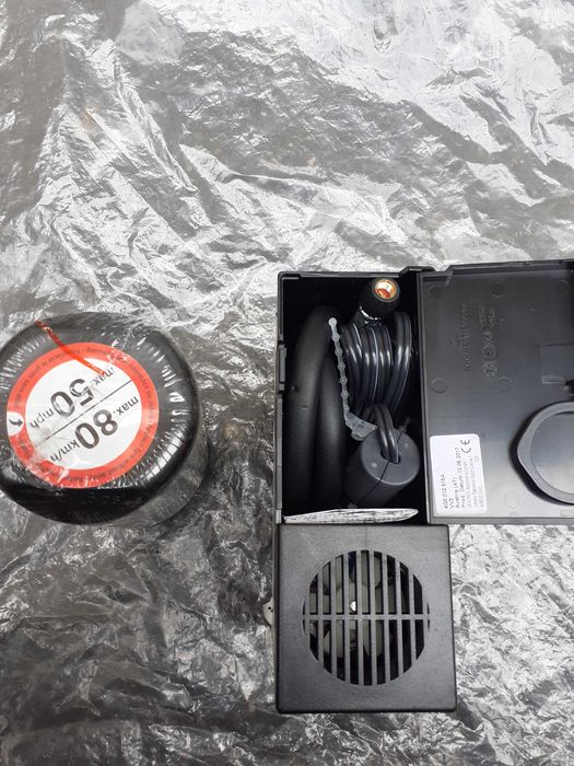 Compresor umflat roti,spuma pt.gama AUDI Q5,Q7,VW Touareg,SKODA Kodiaq