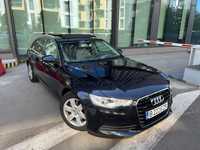 Audi A6 3.0D Quattro •245cp•2014•Panoramic•Variante