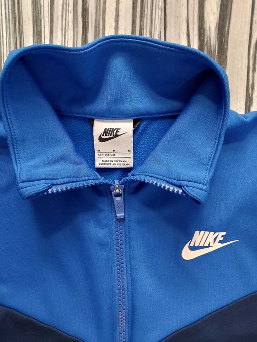 Детски екип nike оргинален