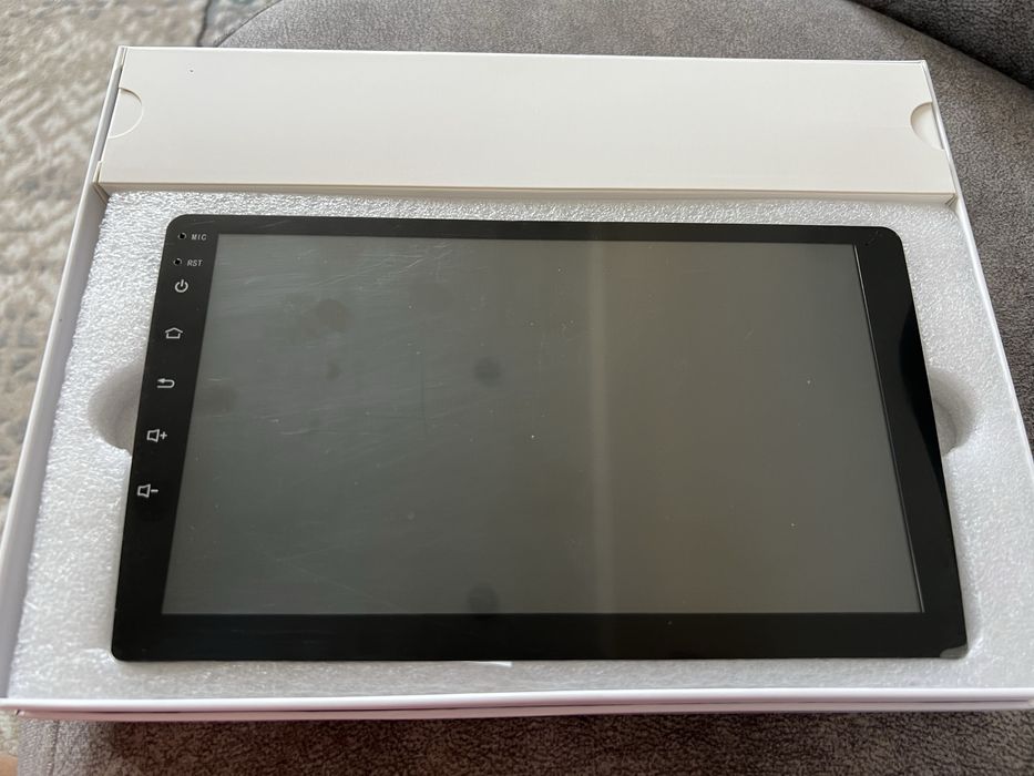 Магнитафон андройд