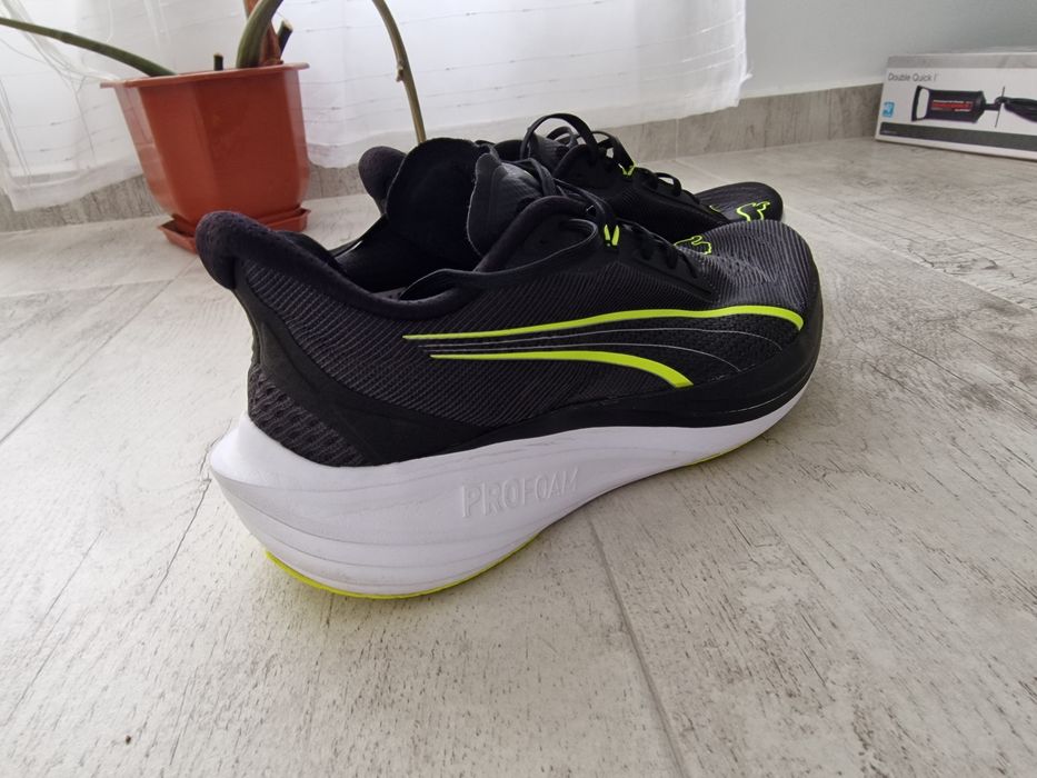 Маратонки за бягане ,Puma  Nitro 3