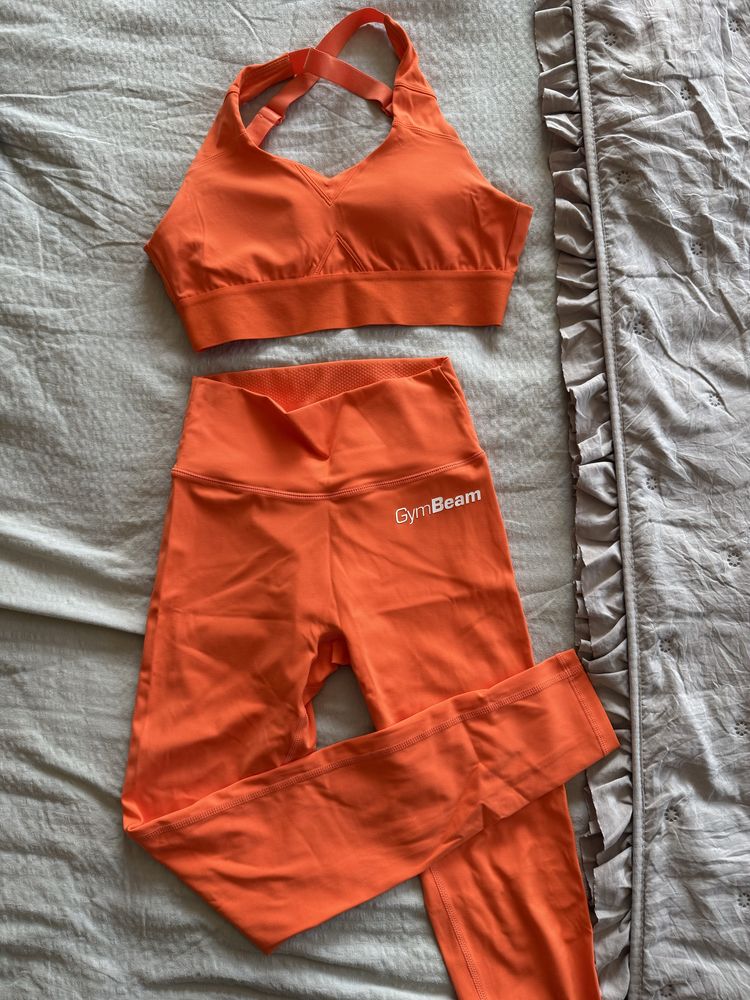Gym Beam спортни екипи