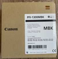 Тонер на плоттер Canon PRO 2000/ 4000/ 4000S/ 6000/ 6000S) черный