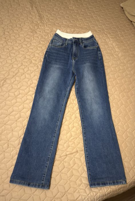 Дамски дънки Denim