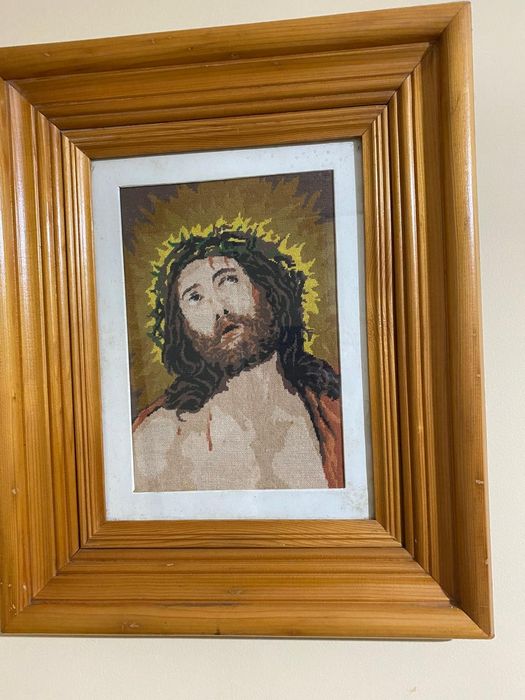 Goblen cusut manual 47x40