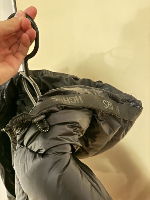 Елек от BERSHKA.