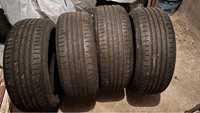 Nexen vara 215/55 r16