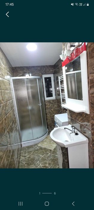 Închiriez garsoniera