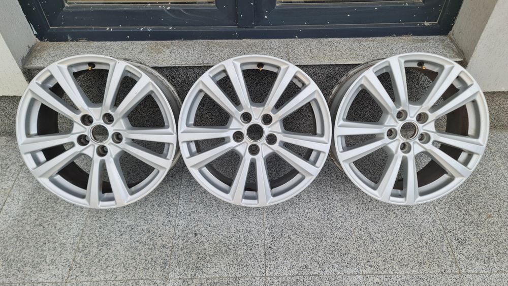 Bucata janta aliaj 17 Ford Kuga