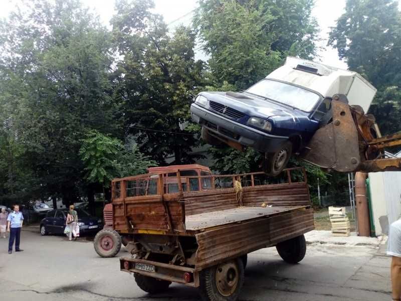 audi a4 volan pe dreapta