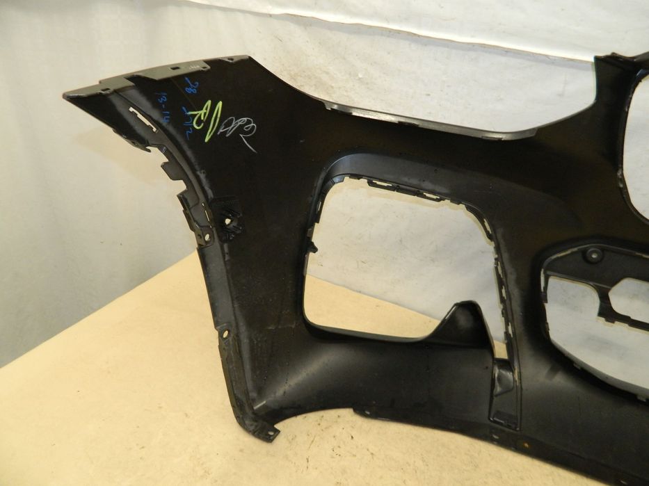Bara fata BMW X3  /  X4, G01  /  G02 M-Sport, 2018, 2019, 2020, 8089743