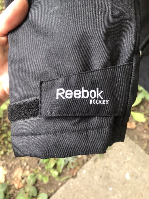 Geaca Reebok hockey originala marime S noua