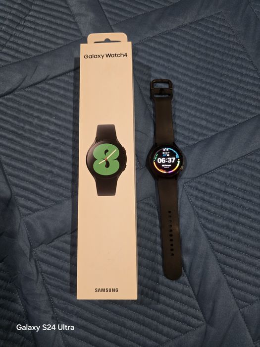 Продам часы Galaxy witch 4