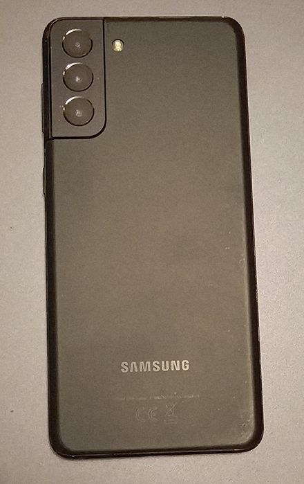 Samsung Galaxy S21 PLUS / 128GB, 8GB RAM, 5G