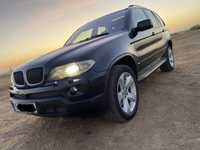 BMW X5 3.0 D Xdrive