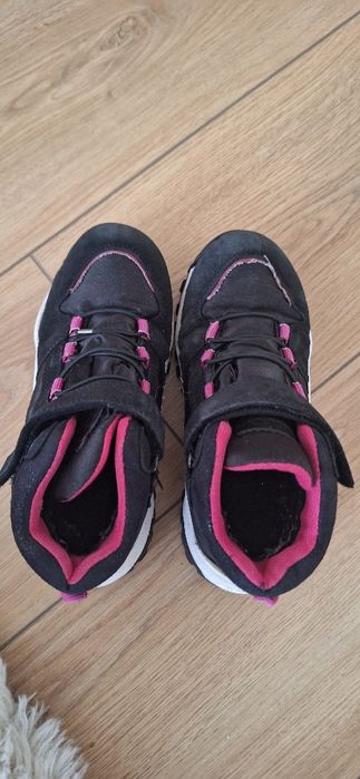 Зимни боти за момиче Primigi