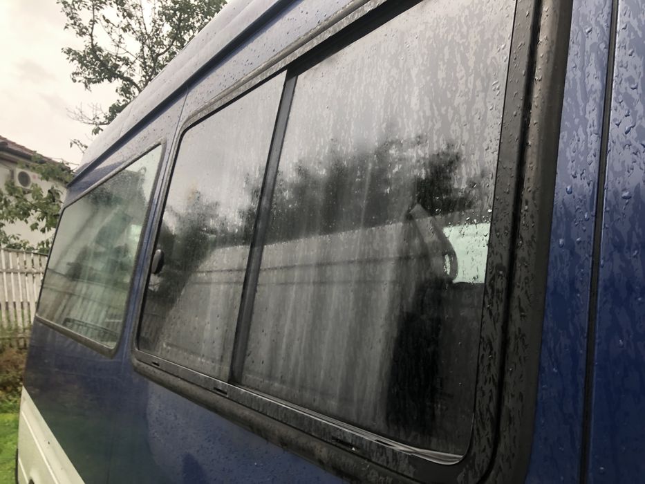 Geamuri dube LT sau Sprinter