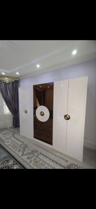 Yotoqxona mebellar toplami