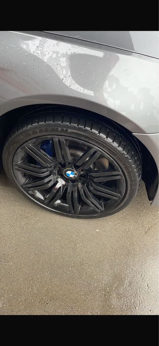 Schimb jante style 172