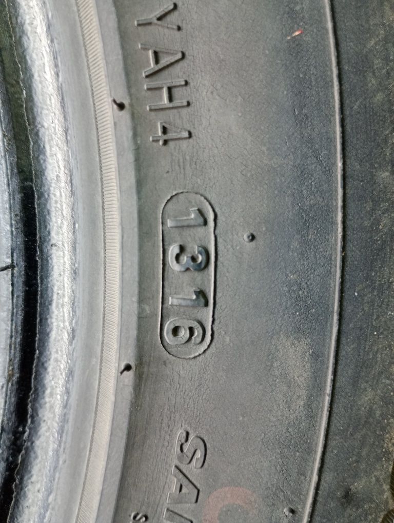 195/65/15 летни 30 лв