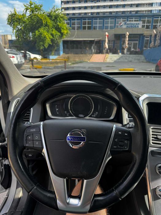 Volvo Xc60 impecabil