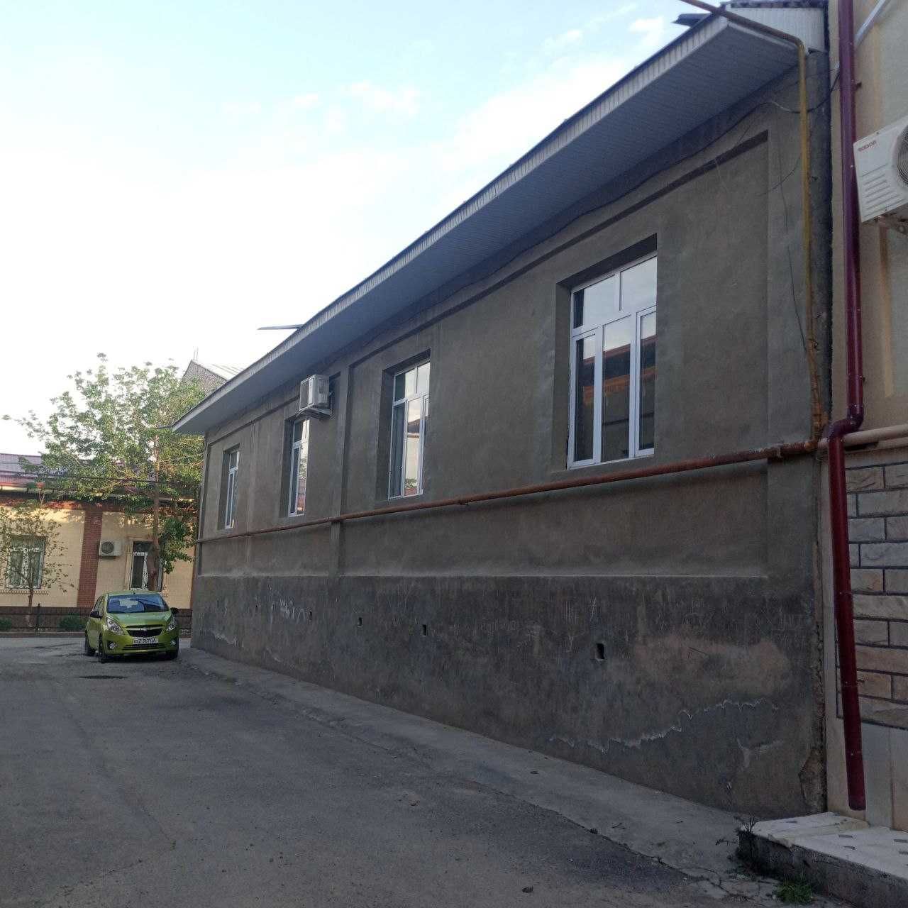 Участка сотилади 6 сотих