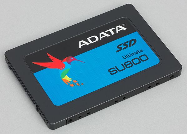 SSD Adata su800 ссд 512гб
