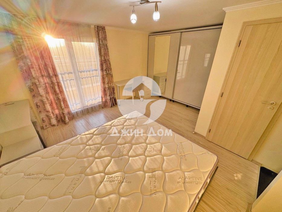 Продава се Двустаен апартамент в к.к. Слънчев бряг - 97 кв.м за 954 €/кв.м - Снимка #8