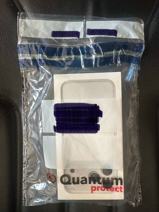 iPhone 17 Pro MAX 512Gb Silver, NOU, SIGILAT, GARANȚIE EXTINSĂ 4 ani.