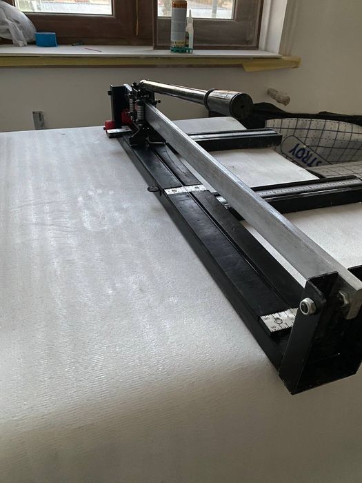 Плиткарез 800мм Kraftech