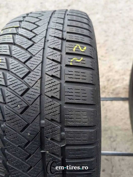 Anvelopa Iarna 225/50 R17 CONTINENTAL WinterContact TS850P 94H