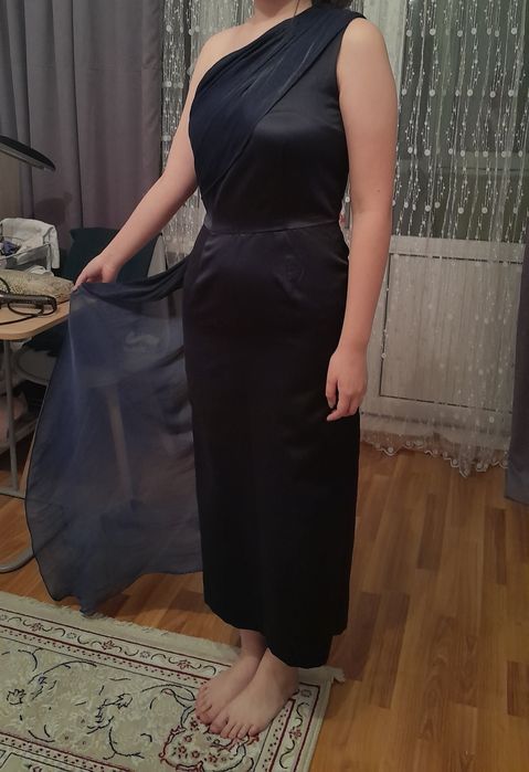Вечерное  платье продам