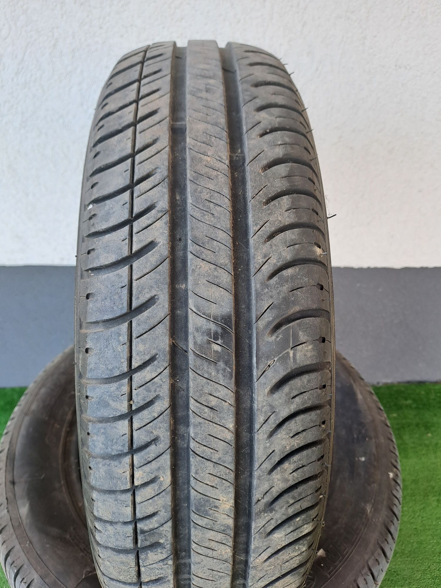 Anvelope michelin energy saver 81 t , 165 70 r14 , 6/7 mm