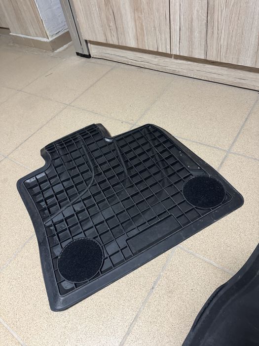 Стелки, оригинални стелки за BMW X6 f16