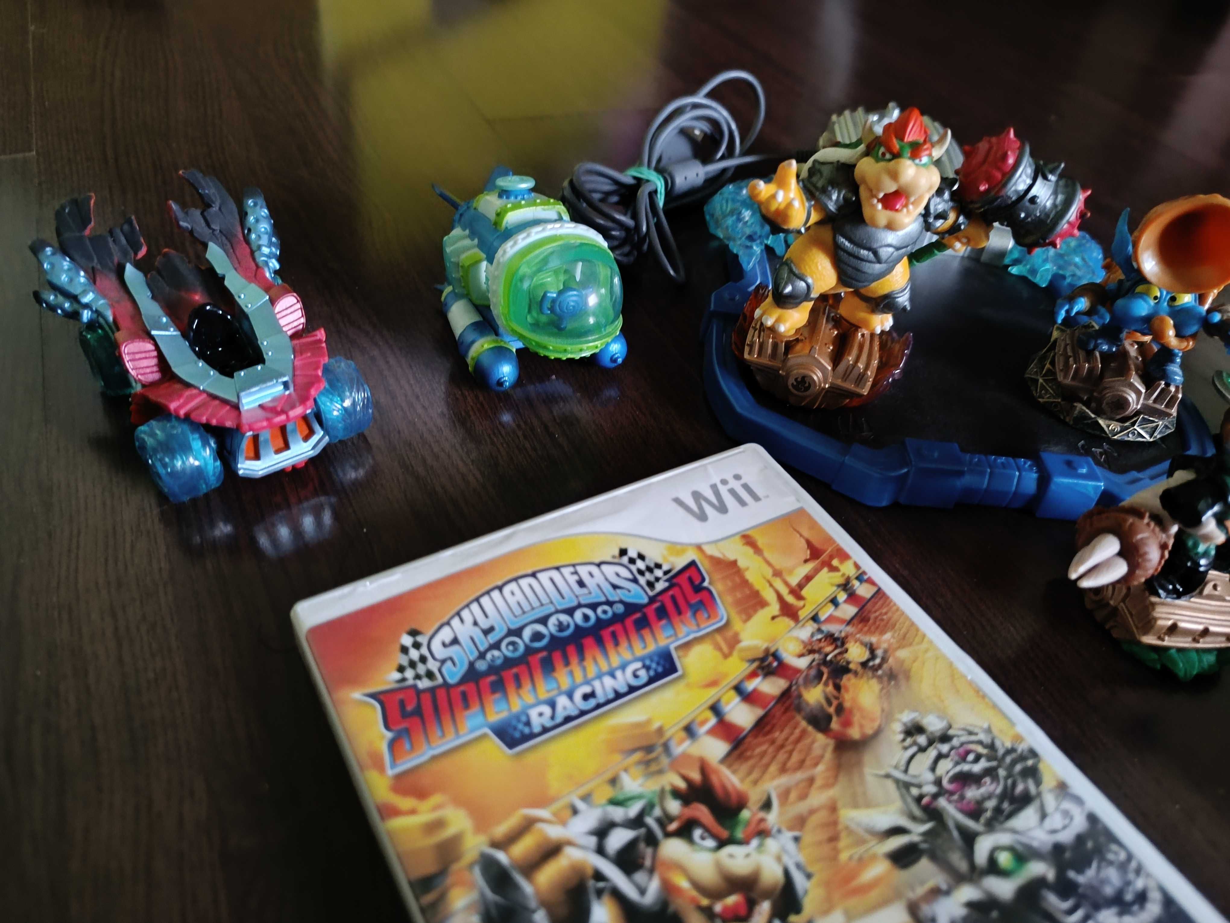 Wii pachete Sing It Wii Skylanders Superchargers Wii Disney Infinity