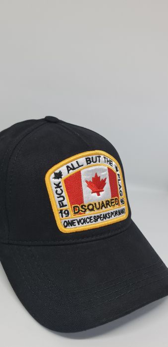 Sapca premium Dsquared2 icon