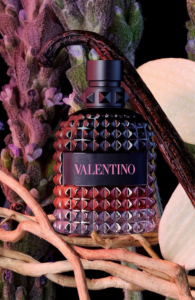 Parfum Valentino Uomo born in roma intense SIGILAT 100ml edp intense