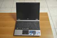 Laptop HP 6730b  Roman , Reparatii Asistenta PC