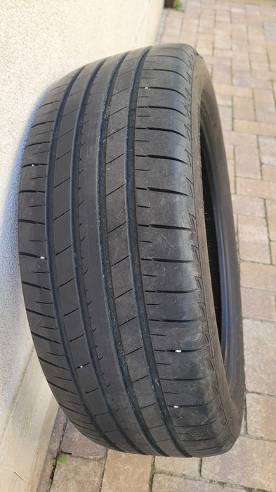 Anvelope 215 55R18 Bridgestone Turanza vara