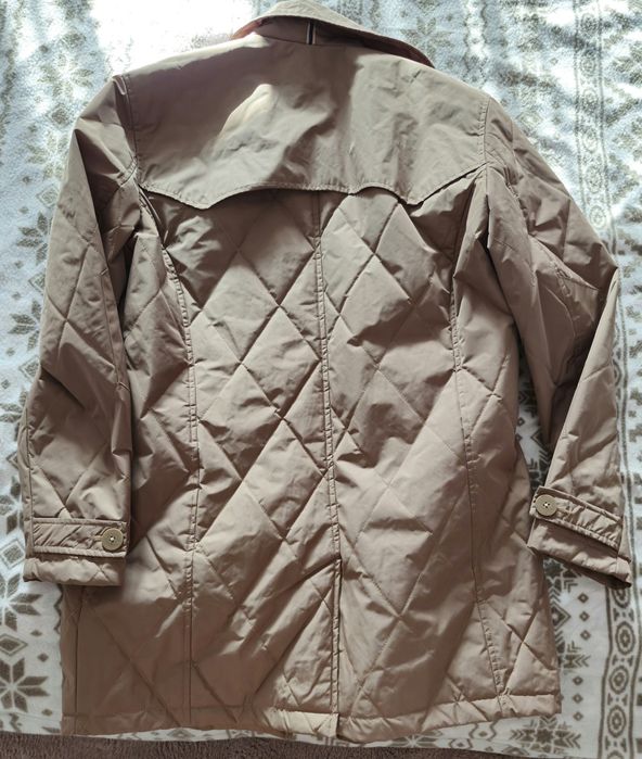 Geaca primăvară-toamnă TIMEOUT