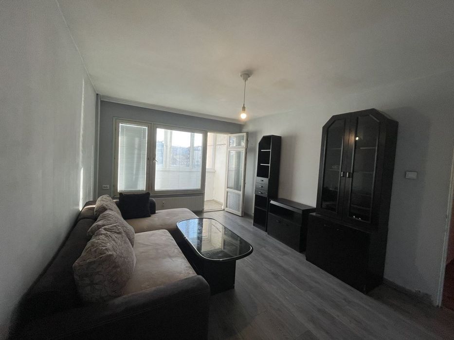 Продава се Двустаен апартамент в София, Люлин 9 - 64 кв.м за 2110 €/кв.м - Снимка #1